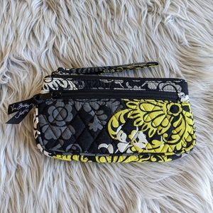 Vera Bradley Wristlet Bag